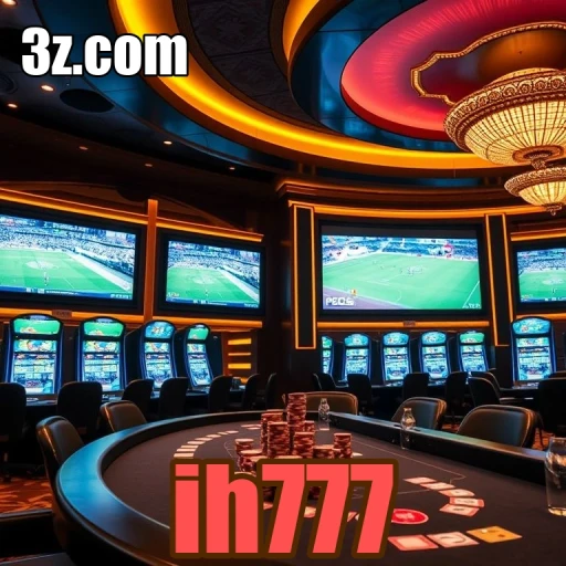 Bingo Empolgante e Diversão no ih777: Experiência Única Aguardando Você!