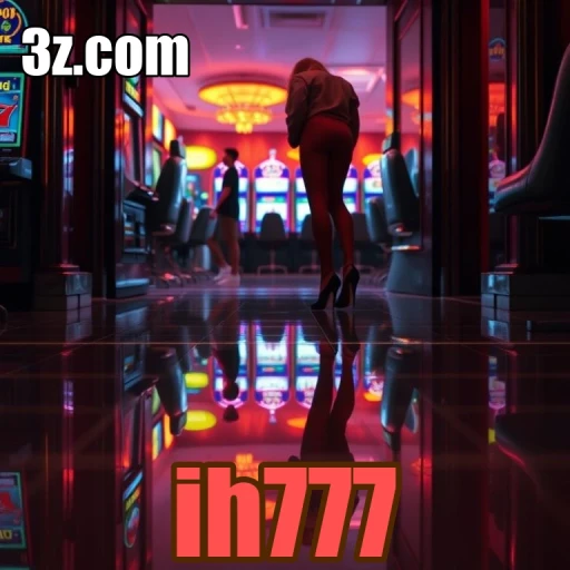 O que o ih777 oferece na sua seção mobile deslumbrante