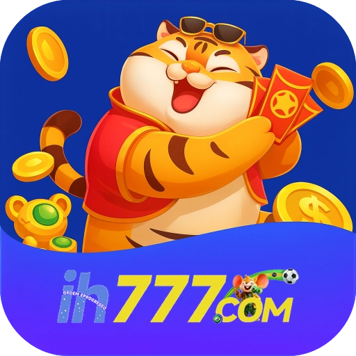 ih777 logo