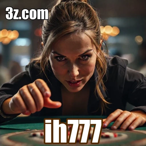 Apoio Inigualável no ih777: Experiência Única para Gamers