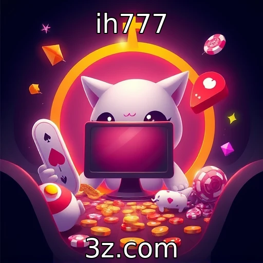 Tendências de jogo online para o futuro