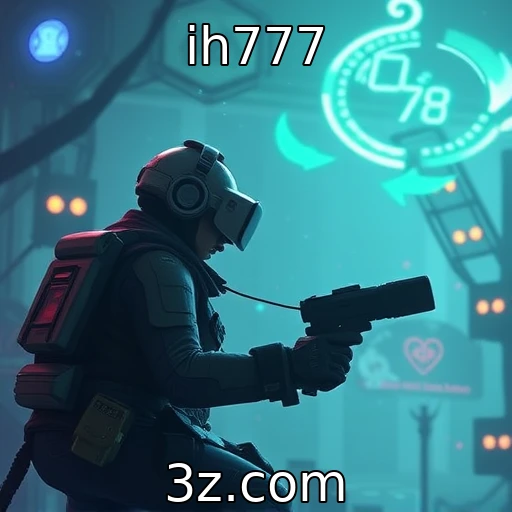 Impacto da realidade virtual na narrativa dos jogos